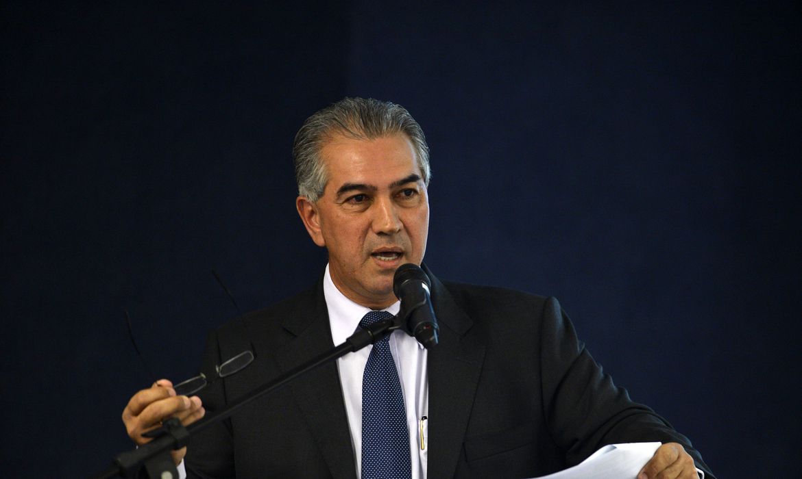 Mato Grosso do Sul decreta toque de recolher a partir de segunda-feira