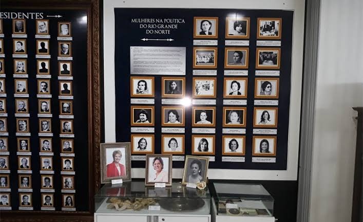 Iphan autoriza ALRN a construir sede do Memorial do Legislativo
