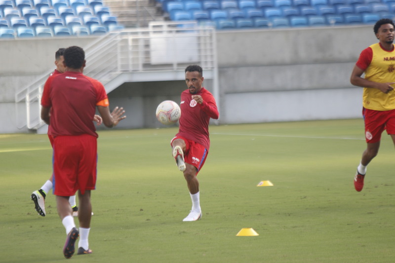 América enfrenta primeira decisão na Série D 2020 neste domingo