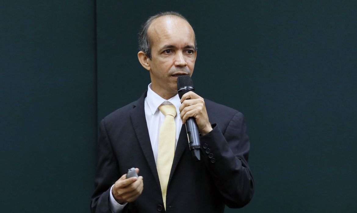 Acusado assédio moral e sexual, presidente da Confederação de Handebol renuncia