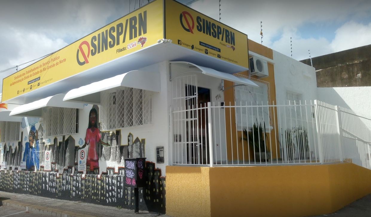 Sindicato da Administração Direta manifesta 'decepção' após reunião com Fátima