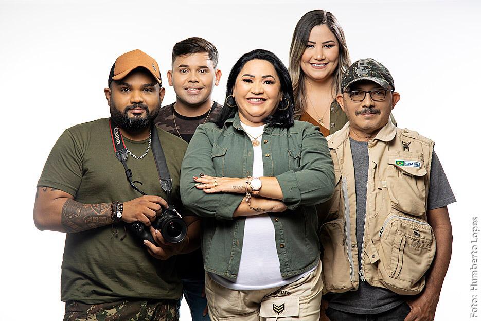 Veredas do RN estreia logo mais às 9h na Cabo Telecom, Canal 100