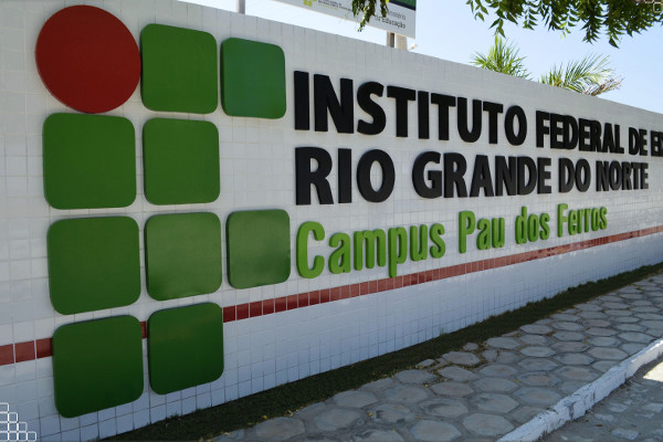 IFRN publica três editais com 3,7 mil vagas em 20 campi; veja lista
