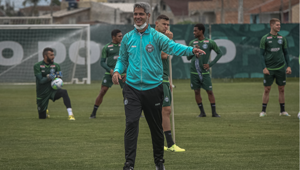 Mais um técnico é demitido de clube da Série A após derrota