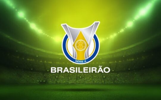 Série A: Confira como ficou a classificação do Brasileirão após 25ª rodada