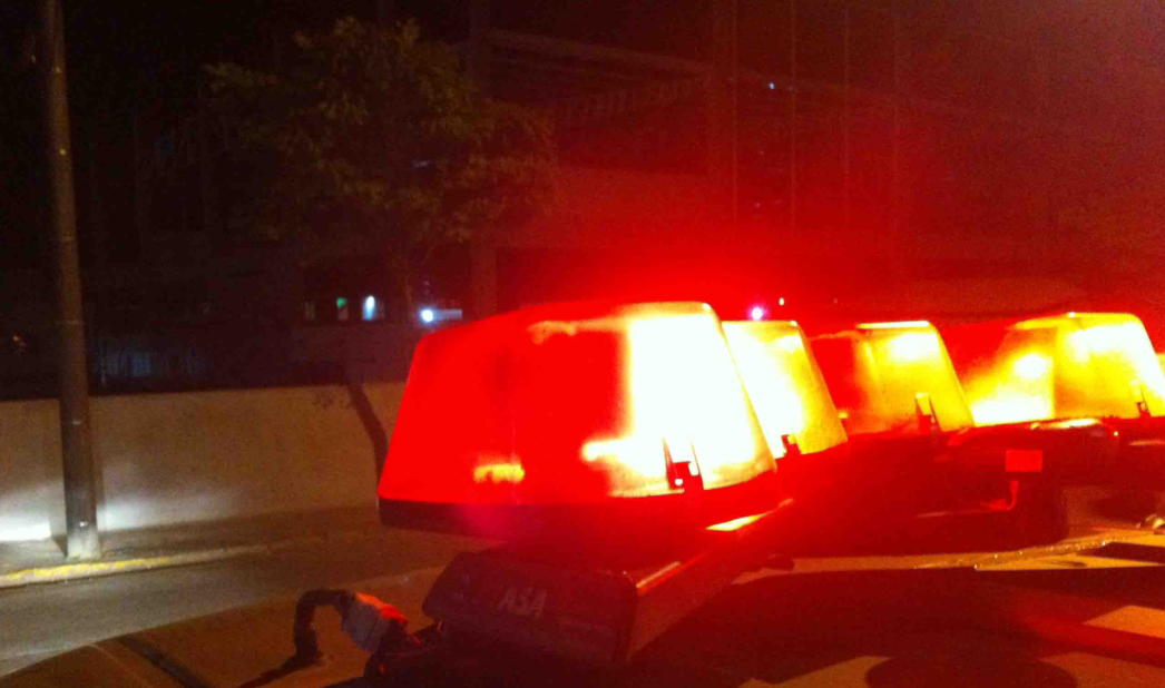 Foragido da Justiça atenta contra policiais, mas é capturado Grande Natal