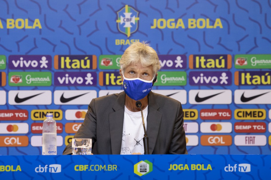 Futebol Feminino: Seleção Brasileira é convocada para período de preparação