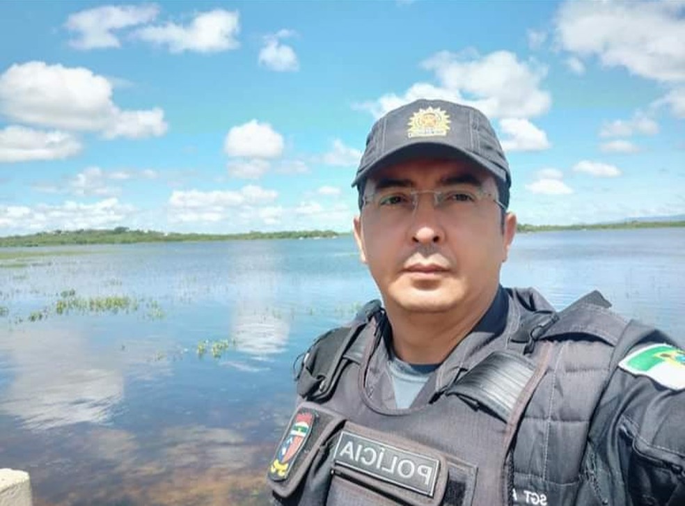 PM potiguar que lutava contra um câncer morre após contrair covid-19