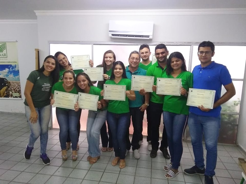 Senar-RN abre 110 vagas para Cursos Técnicos de Nível Médio gratuitos