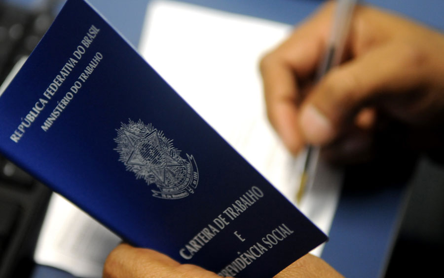 SINE tem 20 vagas de empregos em Natal e Mossoró nesta terça-feira