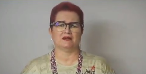 'O governo nos impõe Natal e Ano Novo com mesa vazia', diz SINSP
