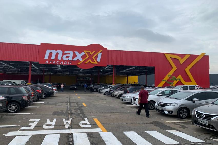 Grupo Big inaugura loja do Maxxi Atacado em Natal