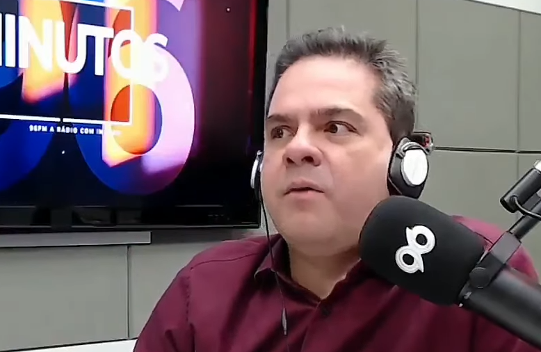 Jornalista do RN depõe após denunciar grupo que planejava matar Bolsonaro