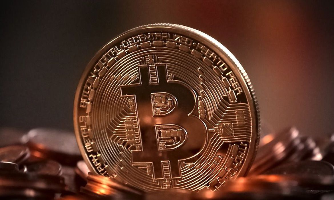 Bitcoin supera US$ 20 mil pela 1ª vez na história