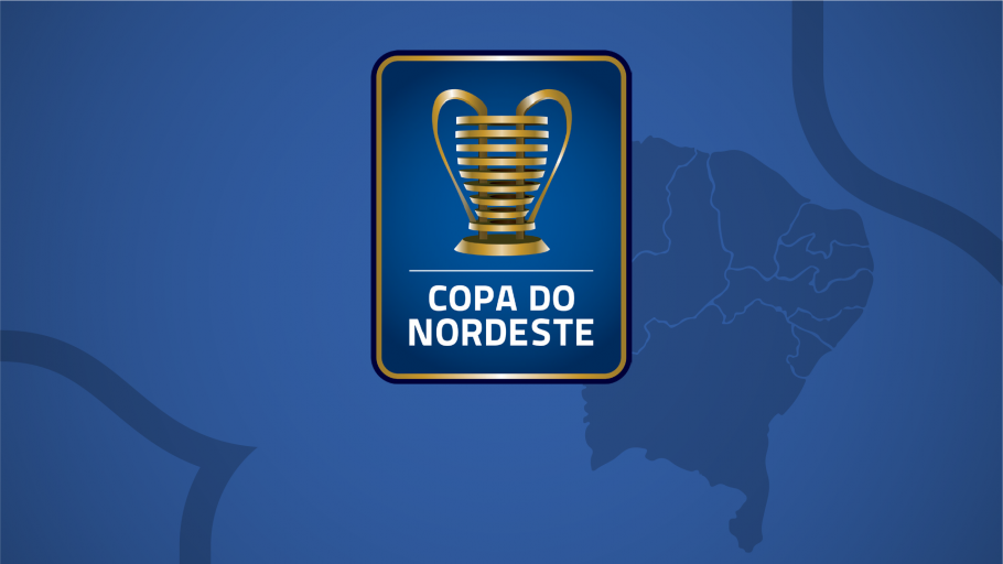 Copa do Nordeste 2021: CBF divulga tabela das Eliminatórias