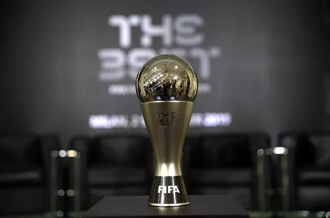 Fifa divulga vencedores dos prêmios The Best 2020; Brasil levou uma categoria