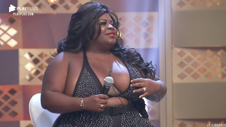 Jojo Todynho fatura prêmio milionário de 'A Fazenda 12'