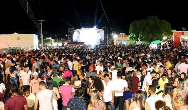 MP recomenda suspensão de eventos de massa em mais 13 cidades do RN
