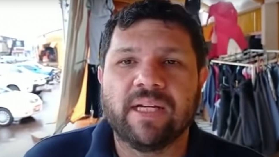 STF manda prender blogueiro bolsonarista após Ministério da Mulher denunciá-lo