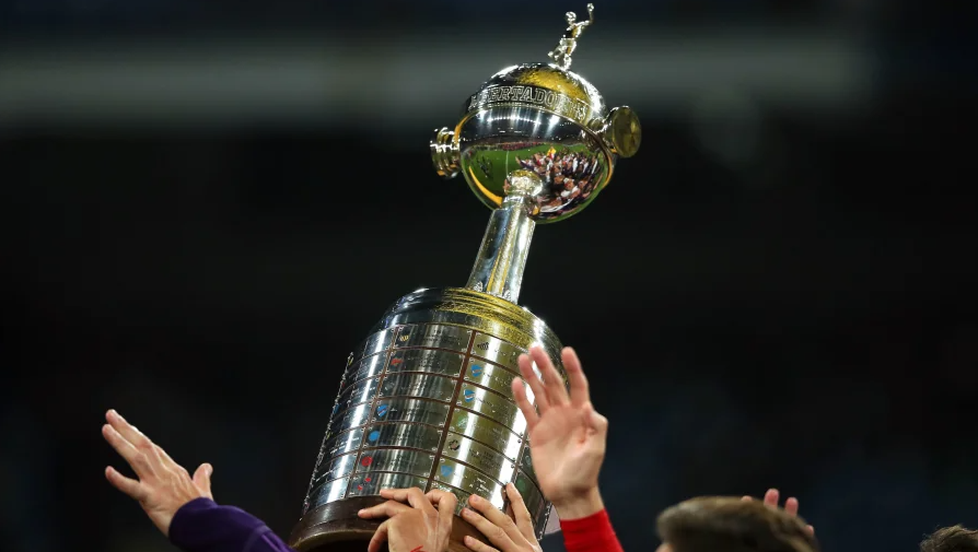 Conmebol anuncia datas e horários das semifinais da Libertadores; confira