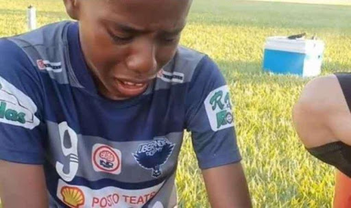 VÍDEO: Menino de 11 anos relata caso de racismo e comove a internet; assista