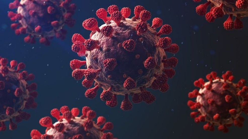 Ministério da Saúde confirma segundo caso de reinfecção por Covid no Brasil