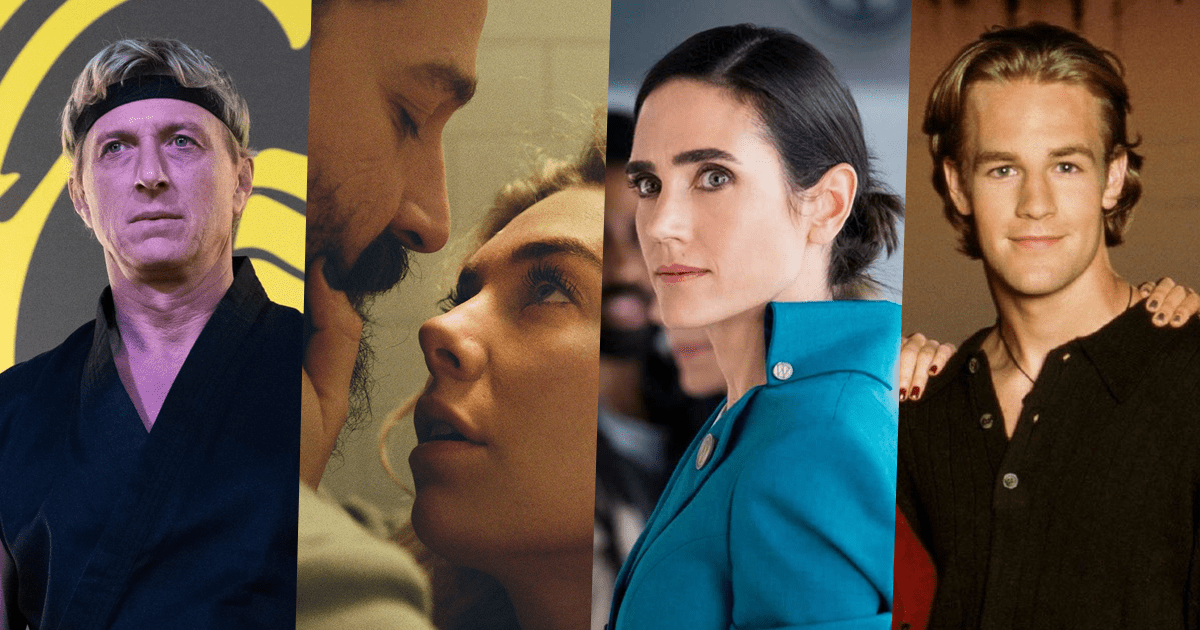 Confira os 55 filmes e séries confirmados para estrear em janeiro na Netflix