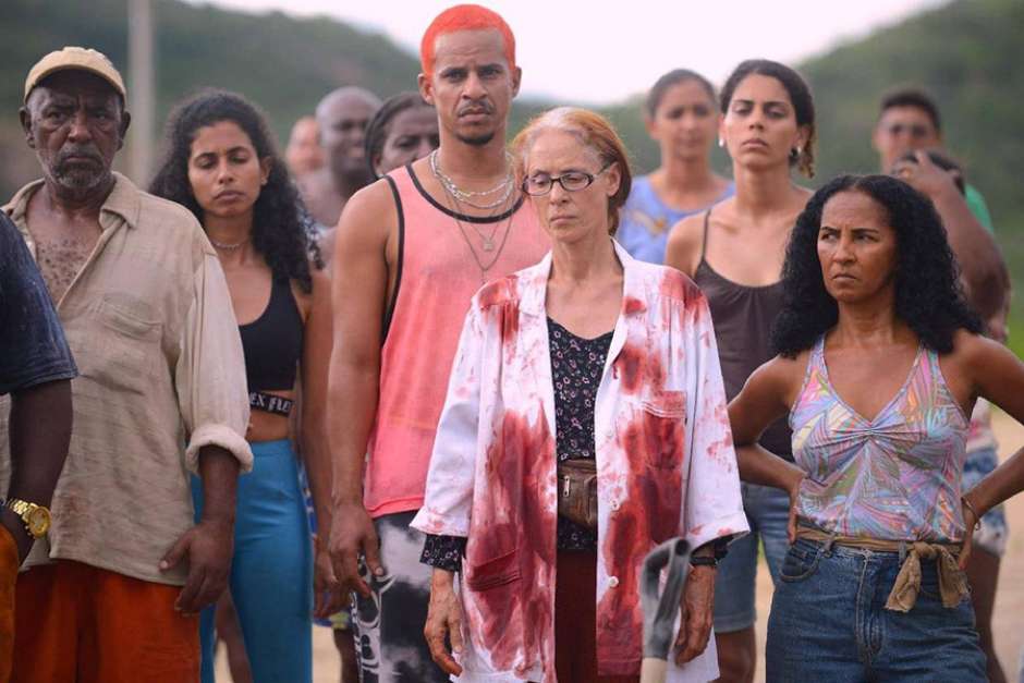 Gravado no RN, Bacurau é eleito Melhor Filme Internacional do ano nos EUA
