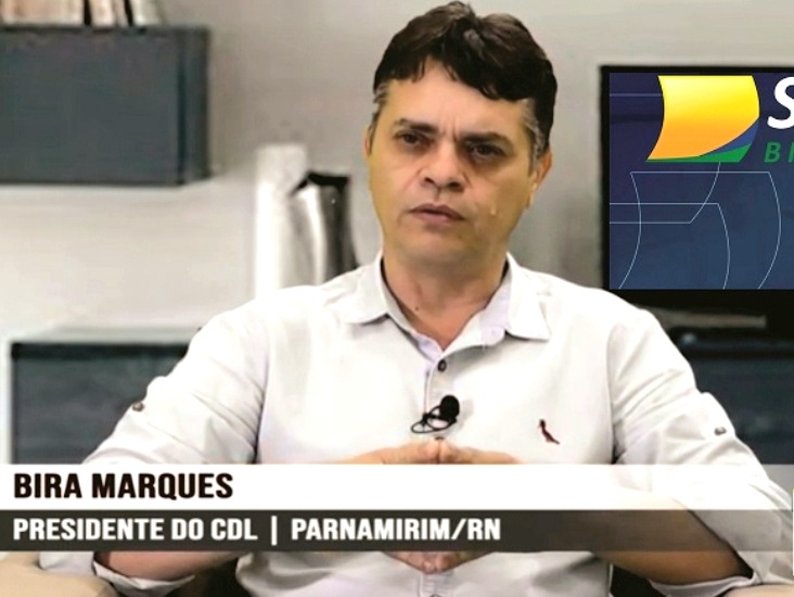 CLD Parnamirim conquista 1º lugar no ranking "Locomotiva de Vendas" no RN