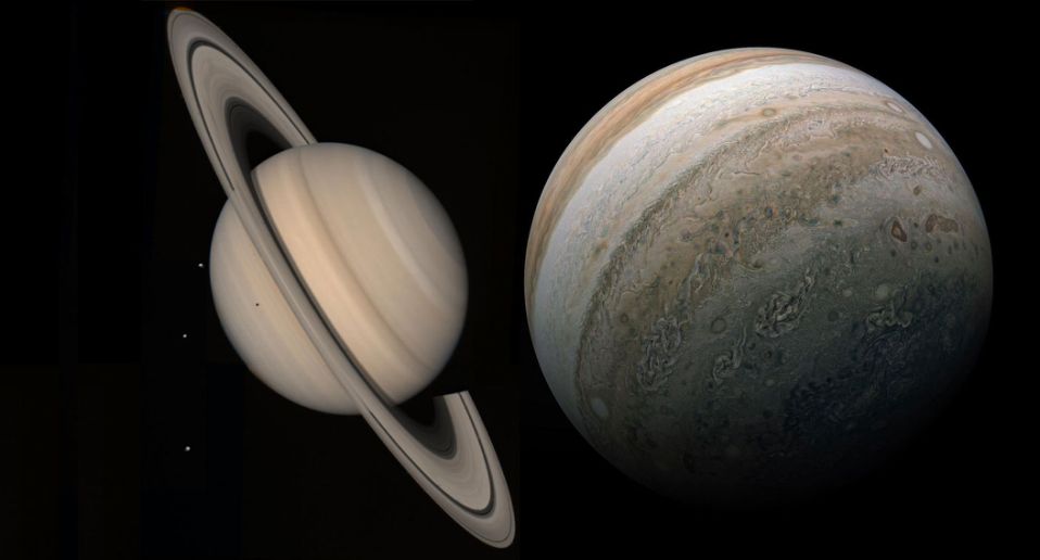 Estrela de Belém: saiba como assistir encontro raro entre Júpiter e Saturno
