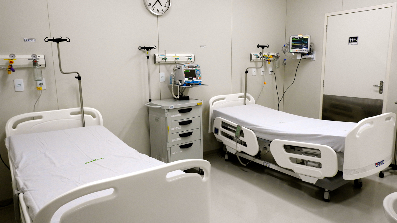 Covid: UFRN aponta queda na transmissão e melhoria na assistência a pacientes