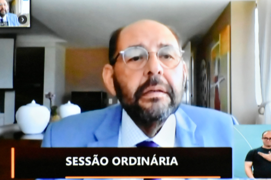 Governo do RN mente e 'agride inteligência das pessoas', diz deputado