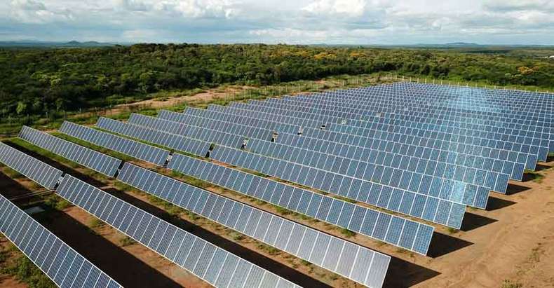 RN encerra 2020 com 25 grandes usinas solares