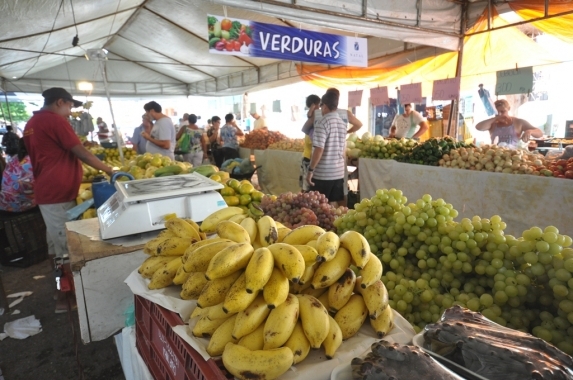 Feira do Alecrim passa a ser Patrimônio Cultural Imaterial do RN
