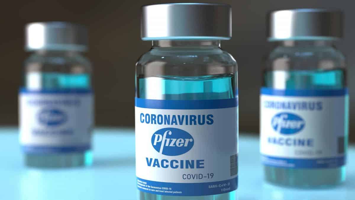 Chile inicia vacinação contra covid-19 com doses da Pfizer-BioNTech
