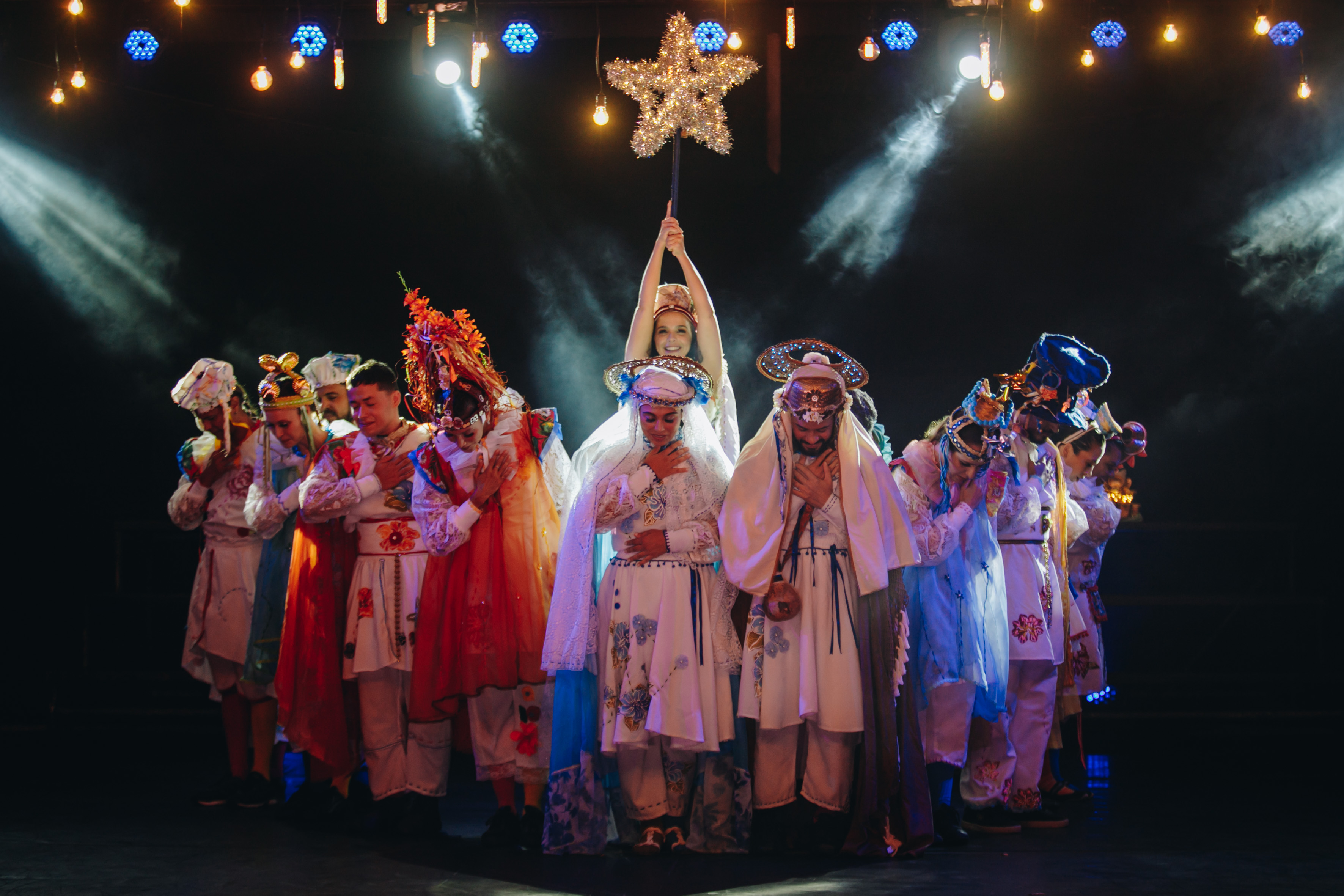 Natal celebra 421 anos com vasta programação cultural na internet