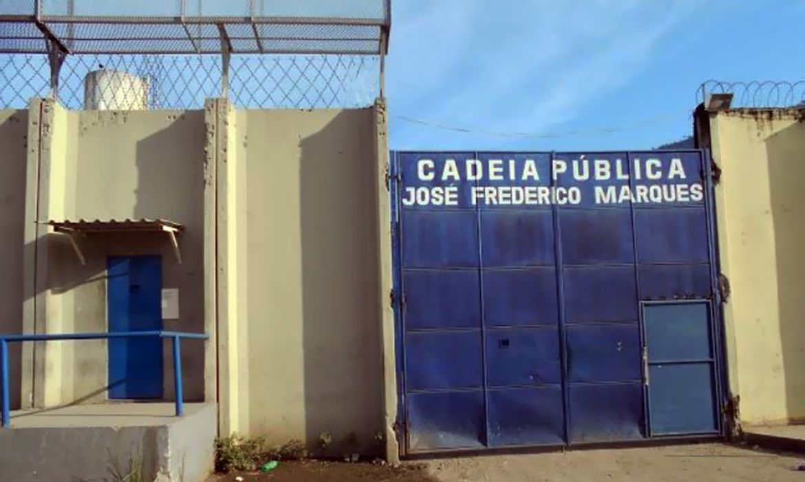 Justiça transforma em preventiva prisão do assassino de juíza