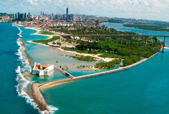 Natal está entre as capitais mais buscadas pelos viajantes para o fim de ano