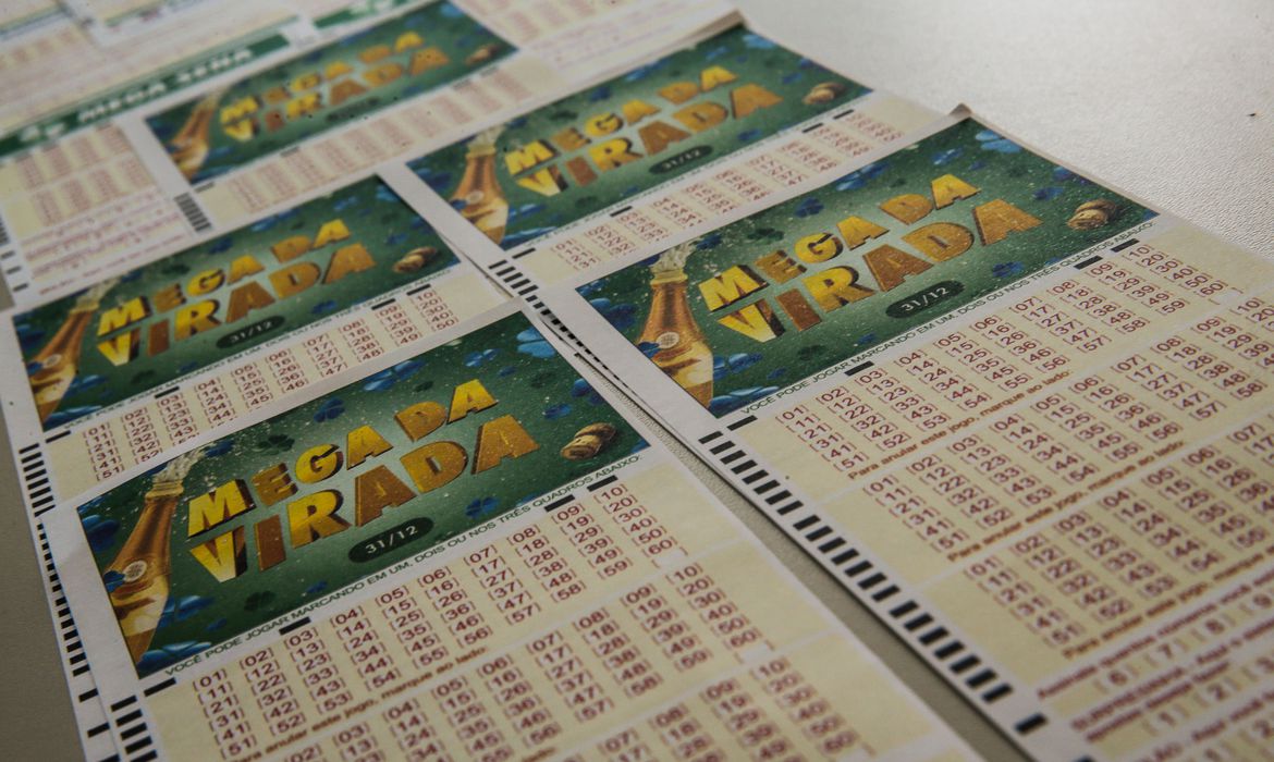 Mega da Virada: Saiba o prazo para apostas e como concorrer sem sair de casa