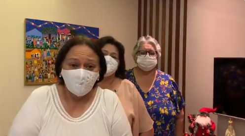 Após 21 dias, RN volta a apresentar estabilidade em casos de covid-19