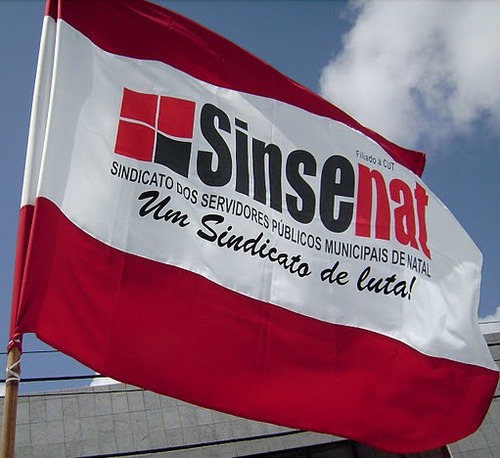Sinsenat acionará Justiça contra reajuste para vereadores aprovados na Câmara