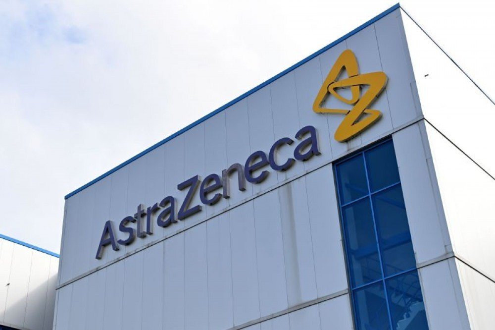 AstraZeneca anuncia remédio para tratar infectados pelo novo coronavírus