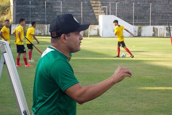 Série D: Globo é eliminado pelo Fast nos pênaltis