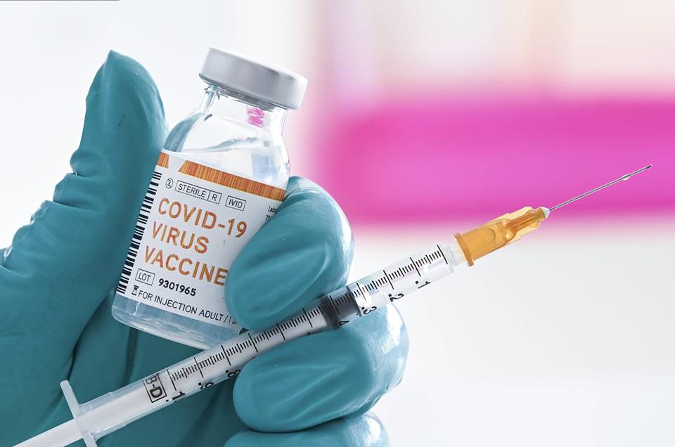 Mais de 40 países já começaram vacinação contra Covid; veja a lista