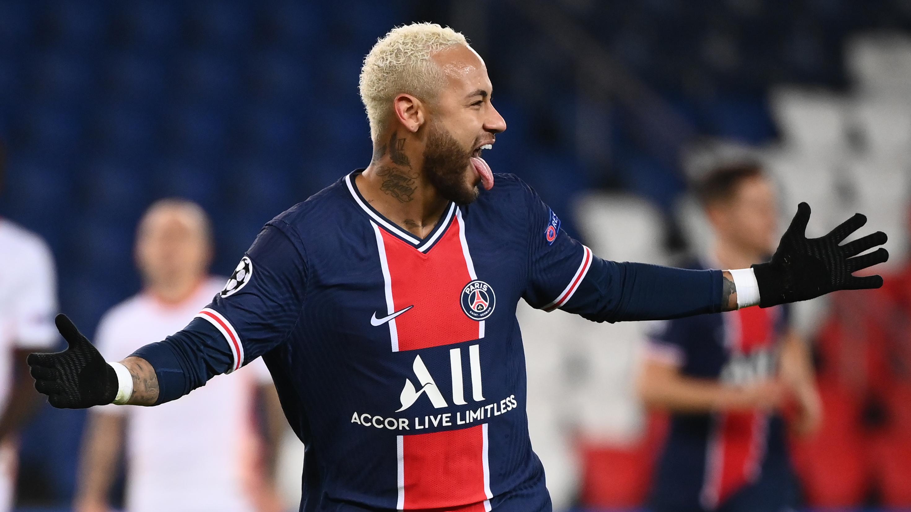 O eterno “menino” Ney quer brincar de homicida