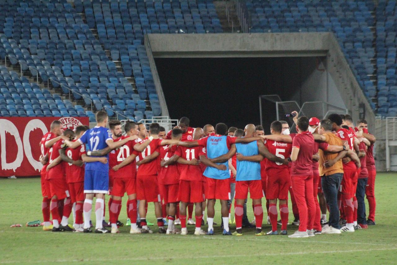 Série D: sorteio vai definir confronto do América-RN nas quartas; entenda