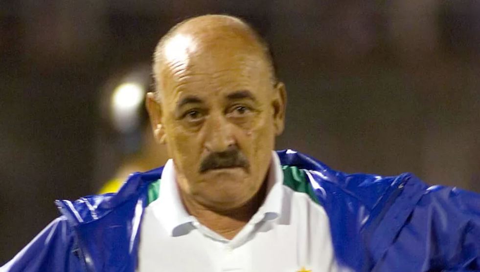 Ex-volante da Seleção e técnico campeão pelo Fluminense morre aos 74 anos