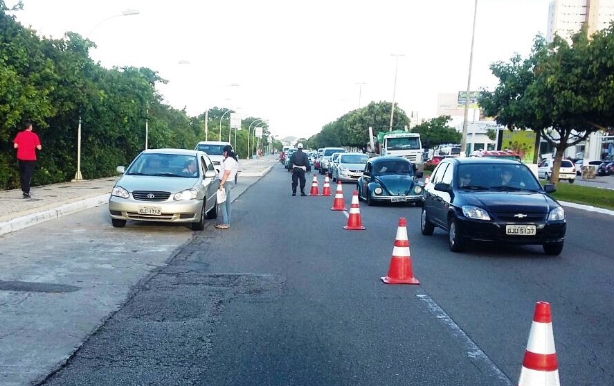 Detran divulga calendário 2021 de licenciamento de veículos