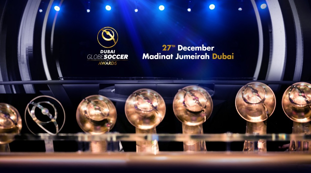 Globe Soccer Awards escolhe melhor jogador de futebol do século; confira