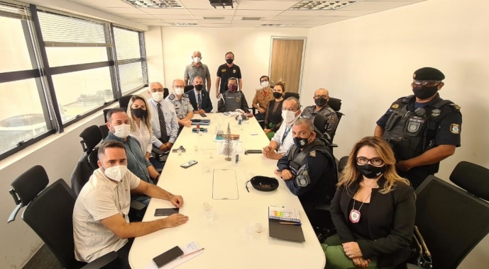 Prefeitura e Estado se unem para combate a aglomerações no réveillon em Natal